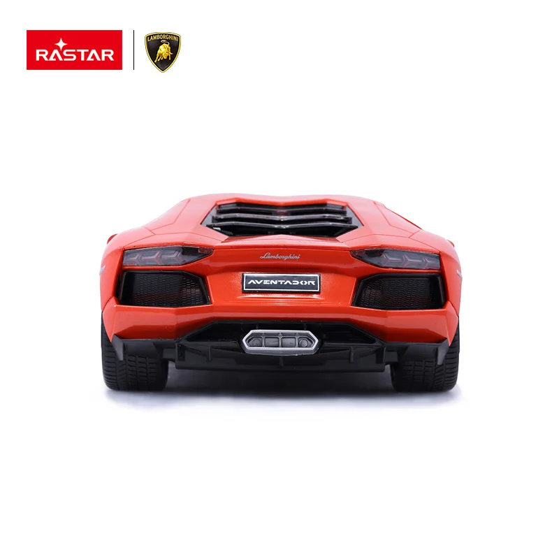 RASTAR sous licence LAMBORGHINI Performance enfants voiture rc