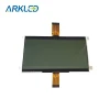 customized segment VA LCD display module for indoor display