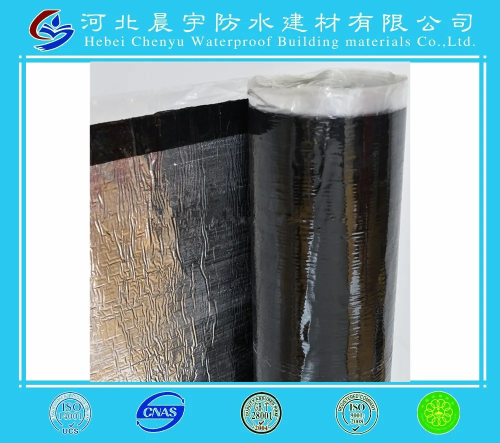 Lightweight Roofing Asphalt Waterproof Tar Paper Buy Lightweight