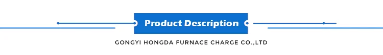 products description