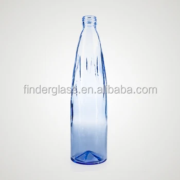 500 Ml Bleu Bouteille En Verre Bouteille Deau En Verre De Bouteille Deau Minérale Buy 500 Ml Bouteille En Verre Bleu Bouteille Deau En Verre