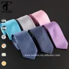 2016 New Design OEM Printed Custom Hand Made Italian Silk Ties Men Business Dress Tie