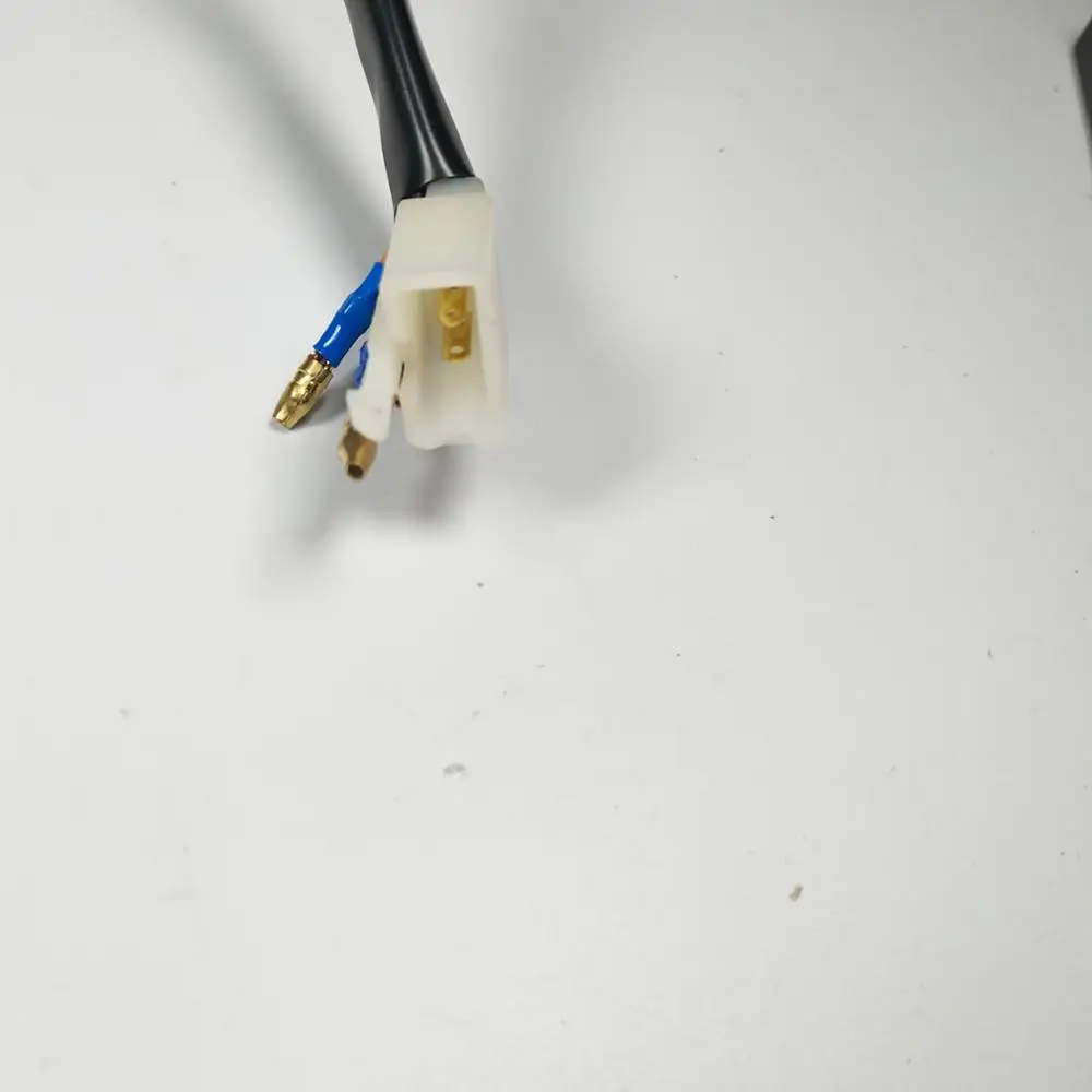 RX150 parts motorcycle digital speedometer gps speedometer motorcycle speedometer