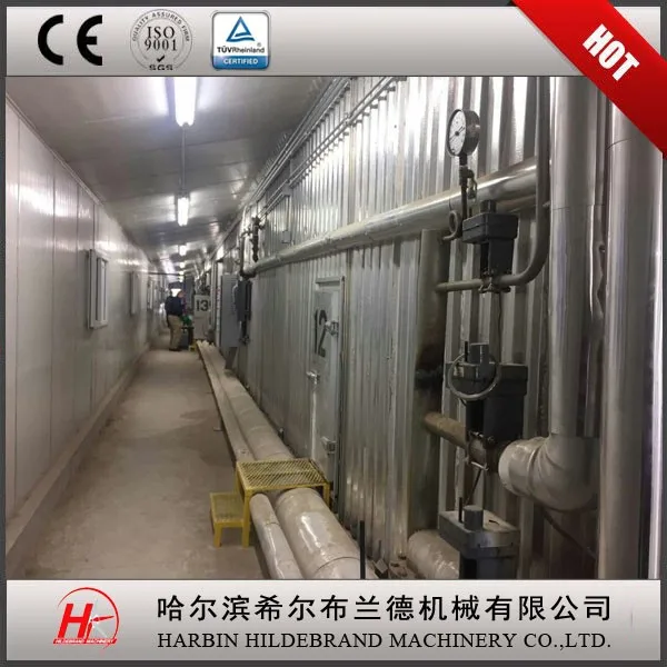 180 M3 Factory Sell Wood Drying Kiln For Sale,Wood Drying Machine,Wood