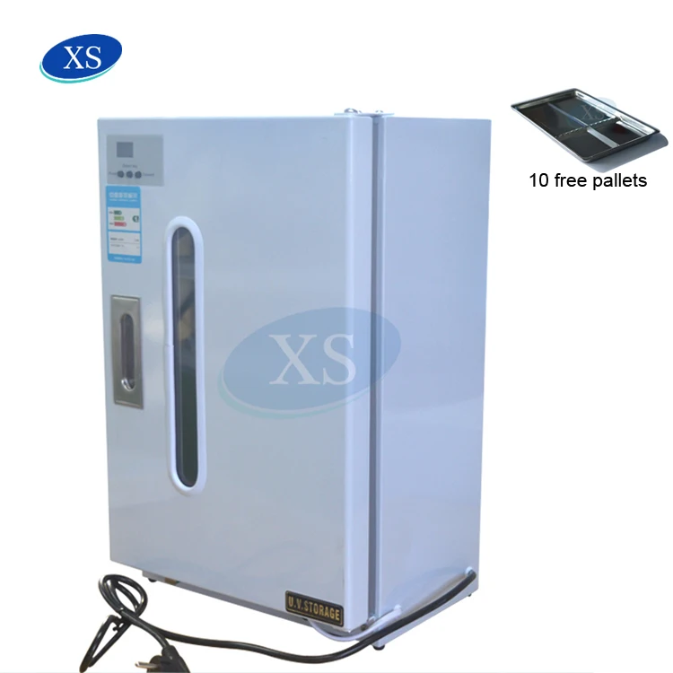 Dental Medical Uv Sterilizer Uv Disinfection Box Dental