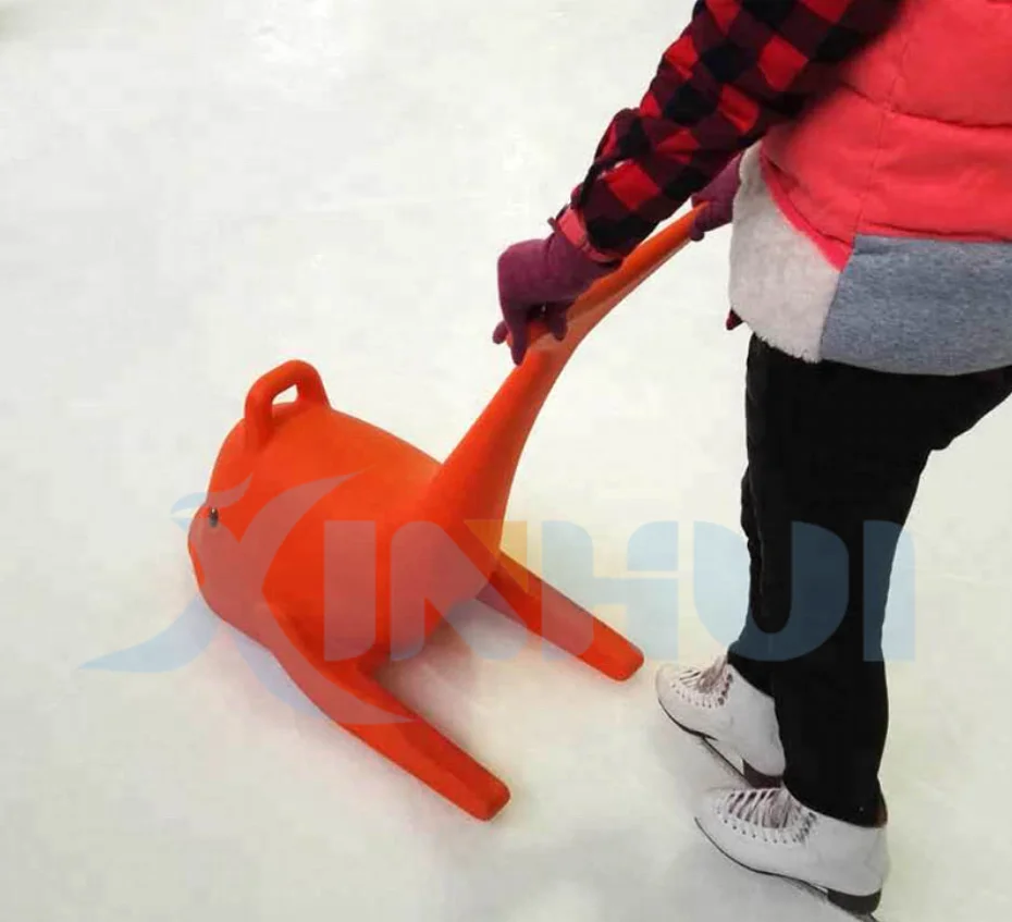 Ice Skating Funny Dolphin Helper Aids For Children Learner Buy Ice