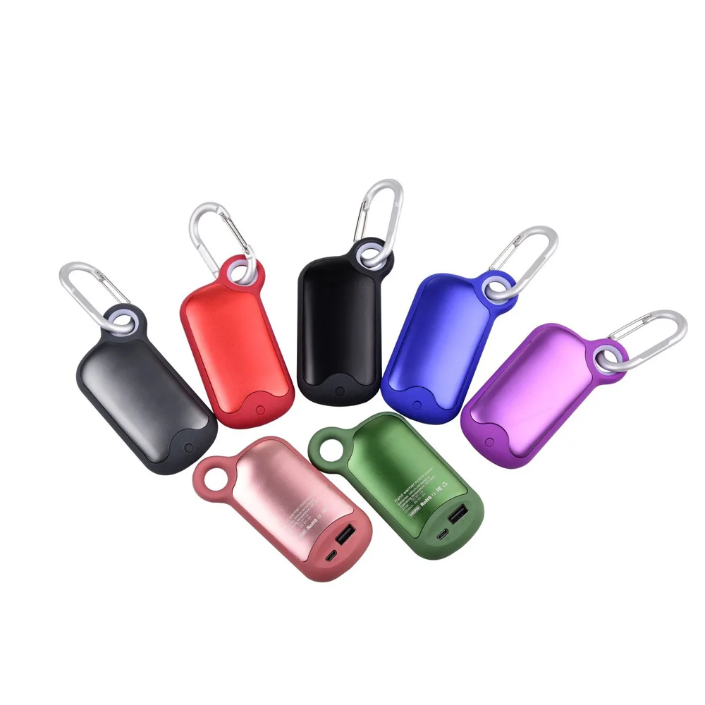 Rechargeable Usb Hand Warmer Wholesale Reusable Mobile Power Buy