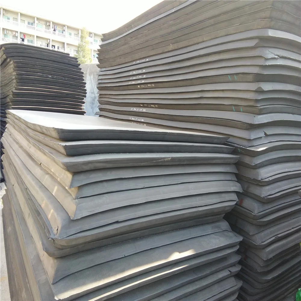 建博4毫米氯丁橡胶橡胶板卷