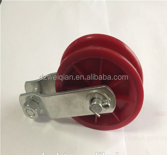 Nylon Small Rope Pulleys For Poultry Equipment Buy Rope Pulleys For