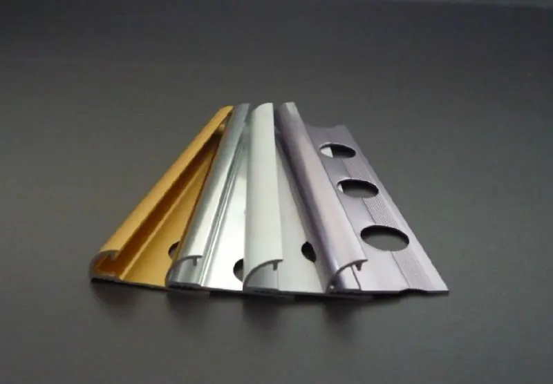 aluminium beading