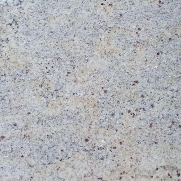 white sparkle granite