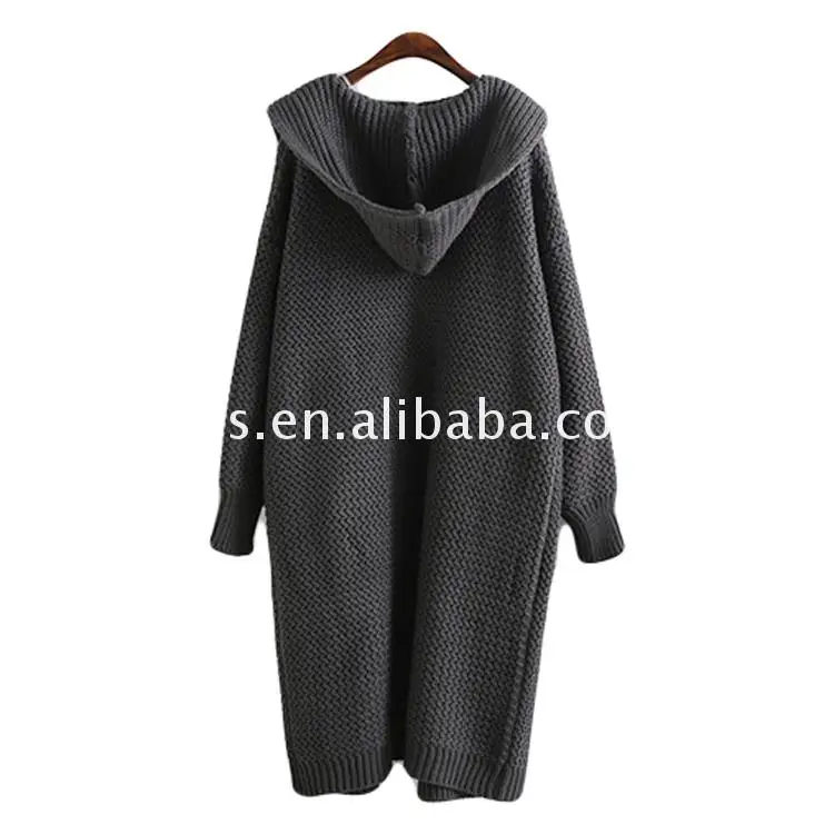 long sleeve cardigan