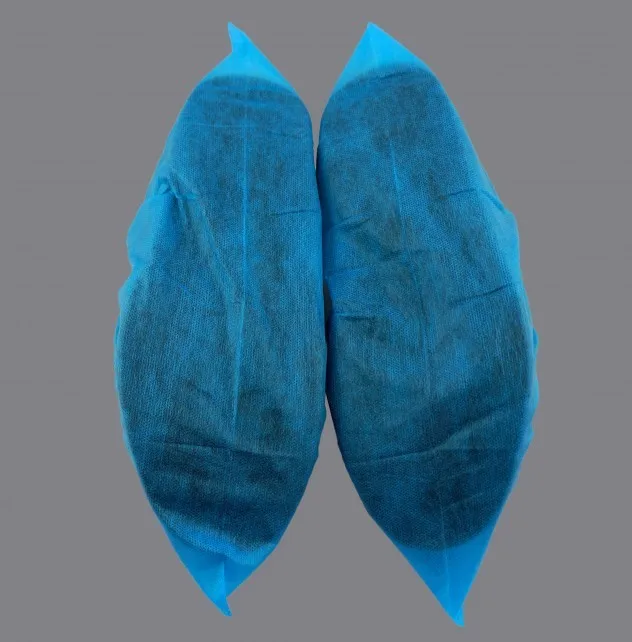 PE plastic shoe cover