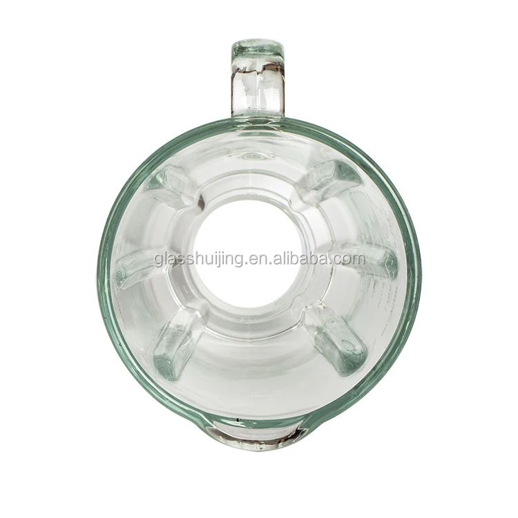 blender glass jar