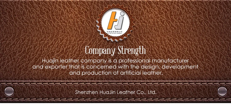 PVC artifical leather synthetic leather for bags, sofa