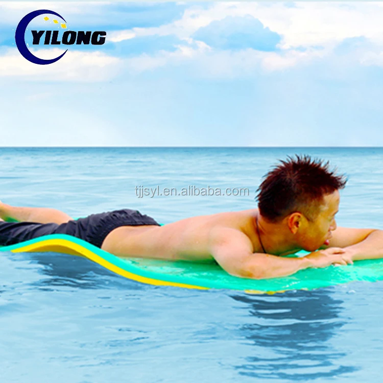 swimming pool floating mats