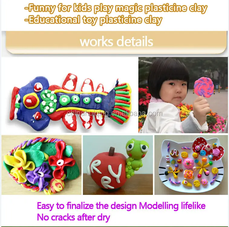 craft smart modeling clay