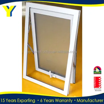 Bathroom Window Handle anti-theft aluminium cladding upvc pull-push awning windows double Bathroom Window Handle anti-theft aluminium cladding upvc pull-push awning windows double
