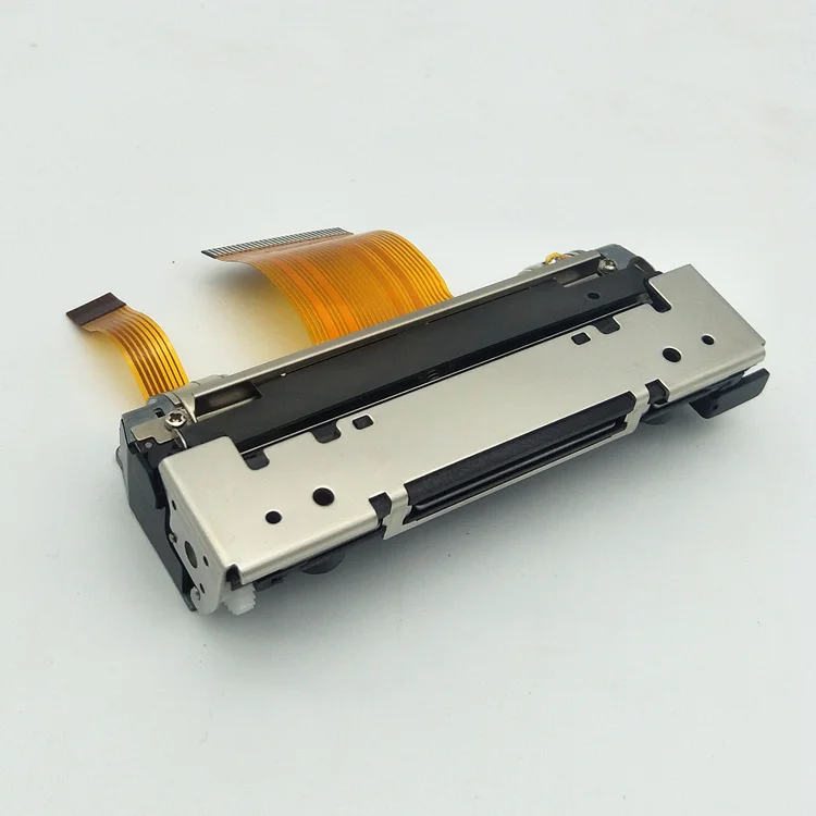 printer mechanism