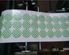 3M 4008 4026 4032 double side foam tape die cutting tape, we can offer any size and shape