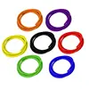 High Temp Resistant Flexible Clear Silicone Tube Hose Pipe