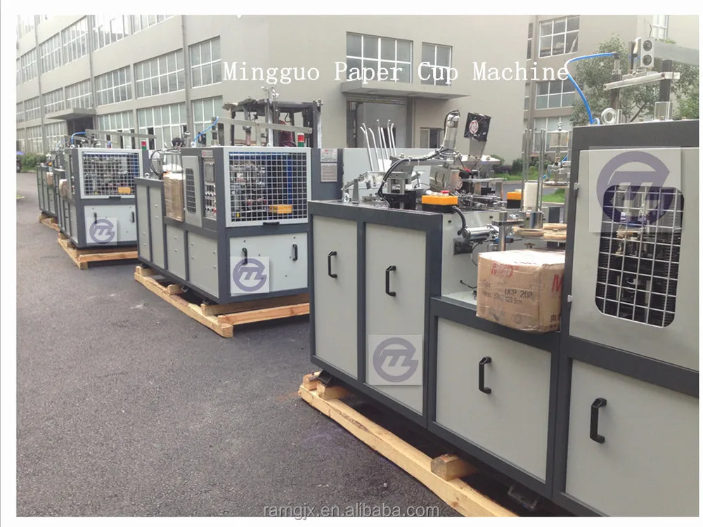 Tea Time Paper Tea Cup Drinking Water Paper Cup Forming Machine Buy