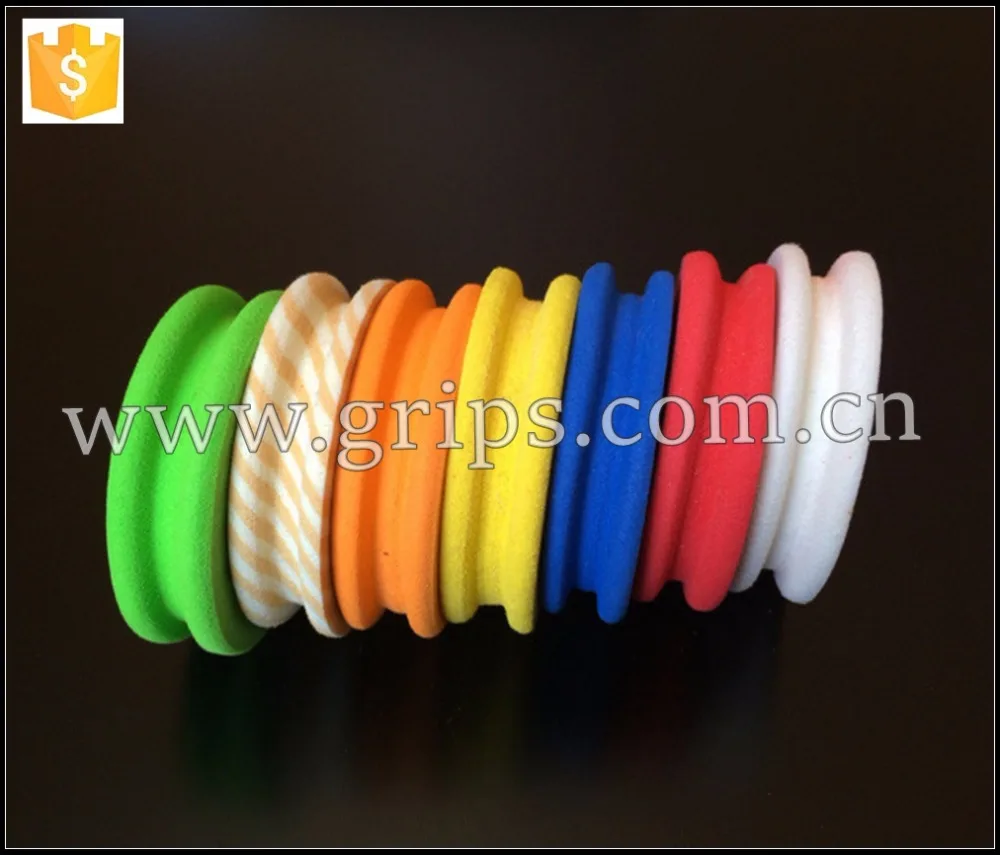 Colors Spools 3