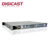 DIGICAST Mpeg2 4K UDP to HLS HTTP RTMP RTSP Reduce Bitrate Save Bandwidth transcoder h265 transcoder software