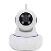 Hot Original 64G Memory 1280x720 P2P Monitor CCTV Camera For Baby Security