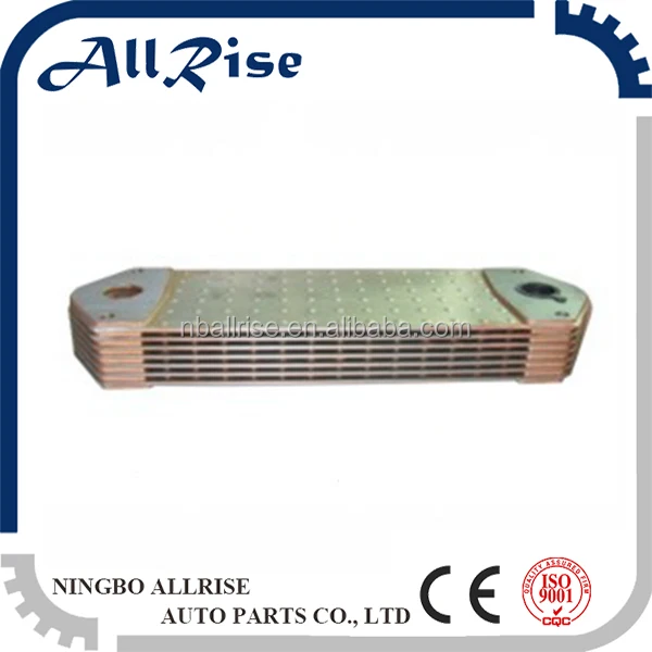 ALLRISE C-38760 Trucks 1333183 Oil Cooler