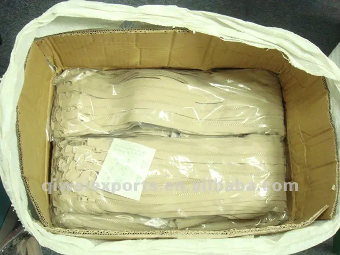 38001b zipper for clothing,bags,waterproof zipper