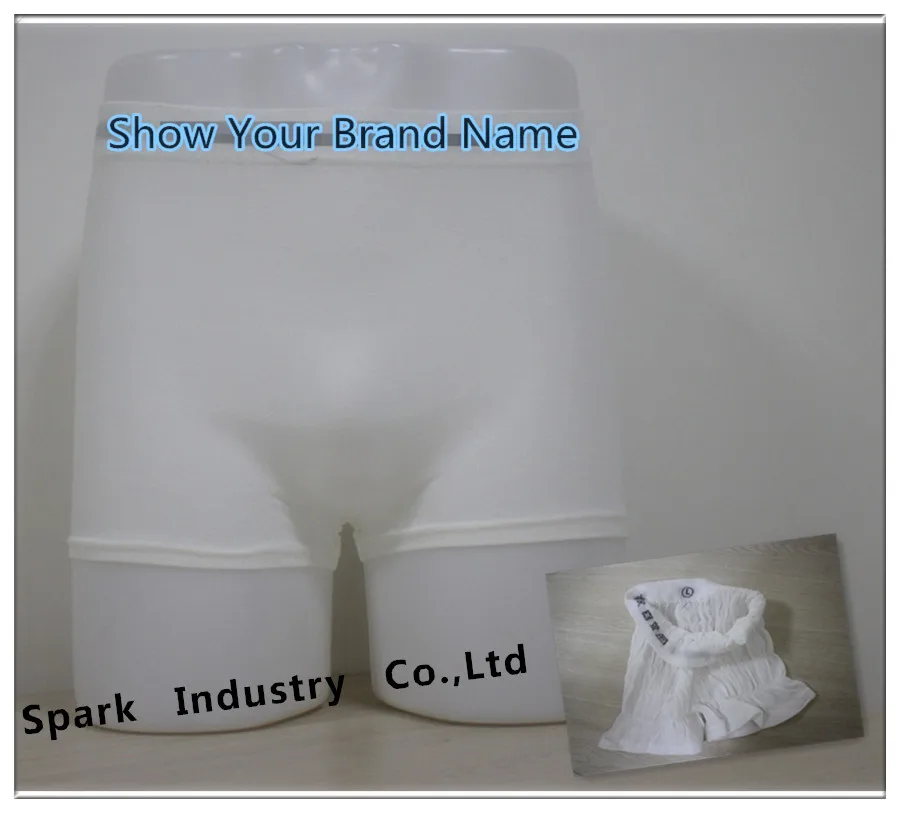 Underwear Women Free Samples Seamless Incontinence Panty Buy