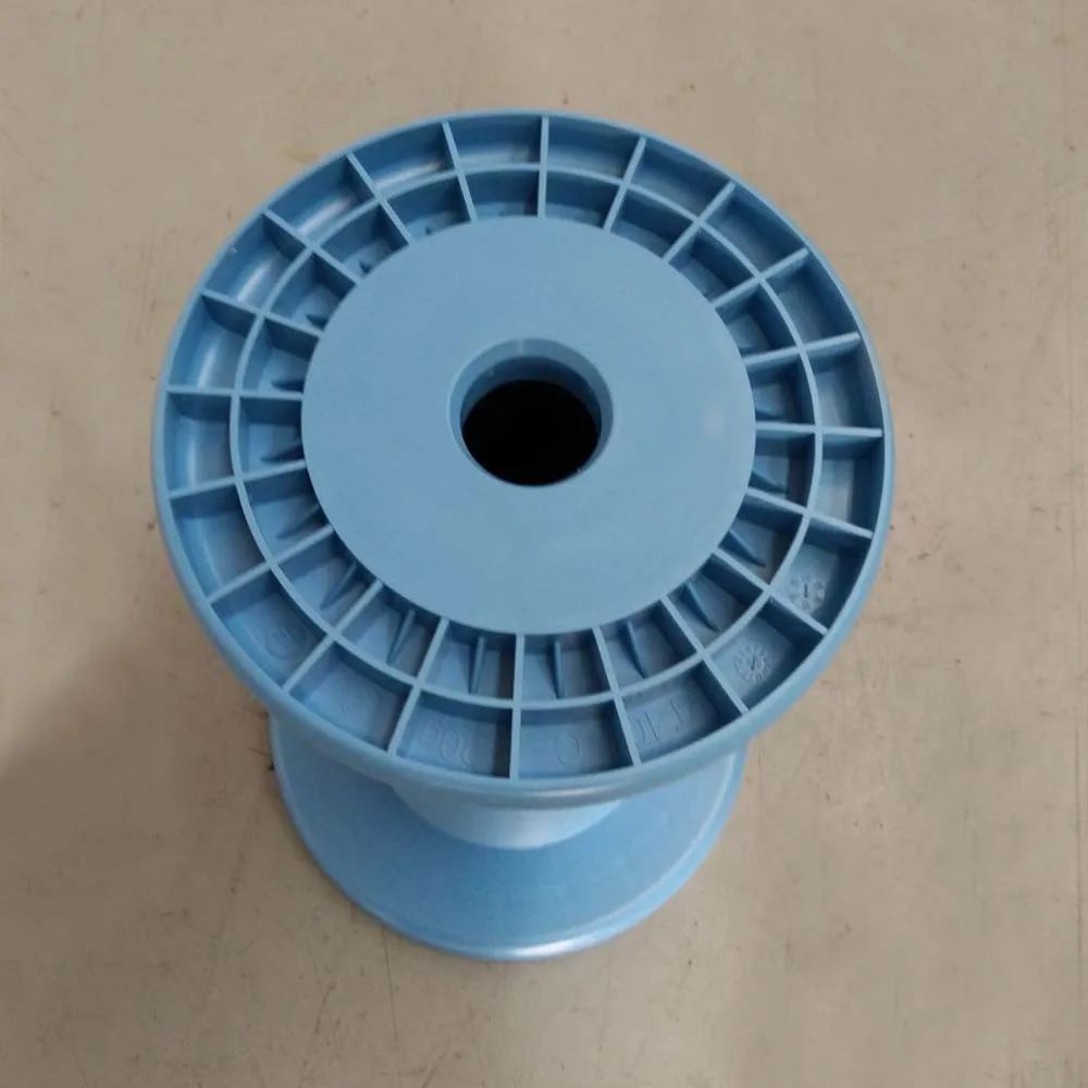 Empty Plastic Spool Bobbin For Wire Pc185a Buy Plastic Spool Bobbin