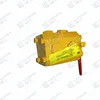Quick change valve 12C0685 apply to LiuGong CLG856 wheel loader