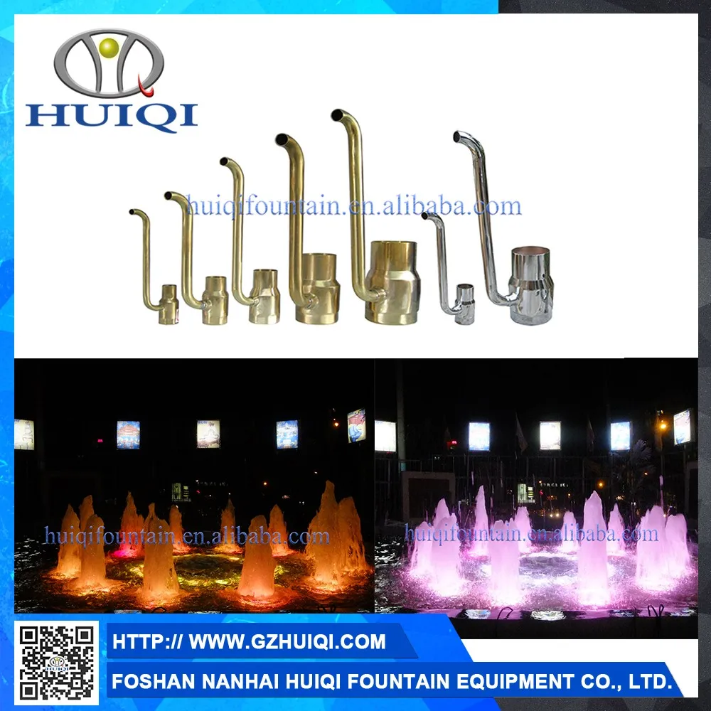Factory Direct Sale Dancing Water Fountain Pump Pond Pump for Sale