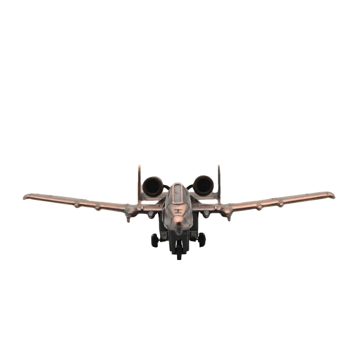 warthog rc plane