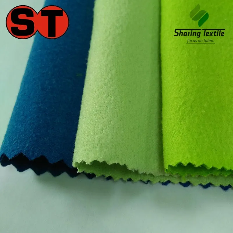 Factory Microfiber Nylon Polyester Np 85 Colors Be Ready Made 180gsm To ...