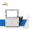 YUPACK nylon strapping machine/poly strapping/automatic banding machine