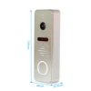 HD 1080P AHD Video Doorphone Doorbell Video Intercom Villa Outdoor Station Call Panel