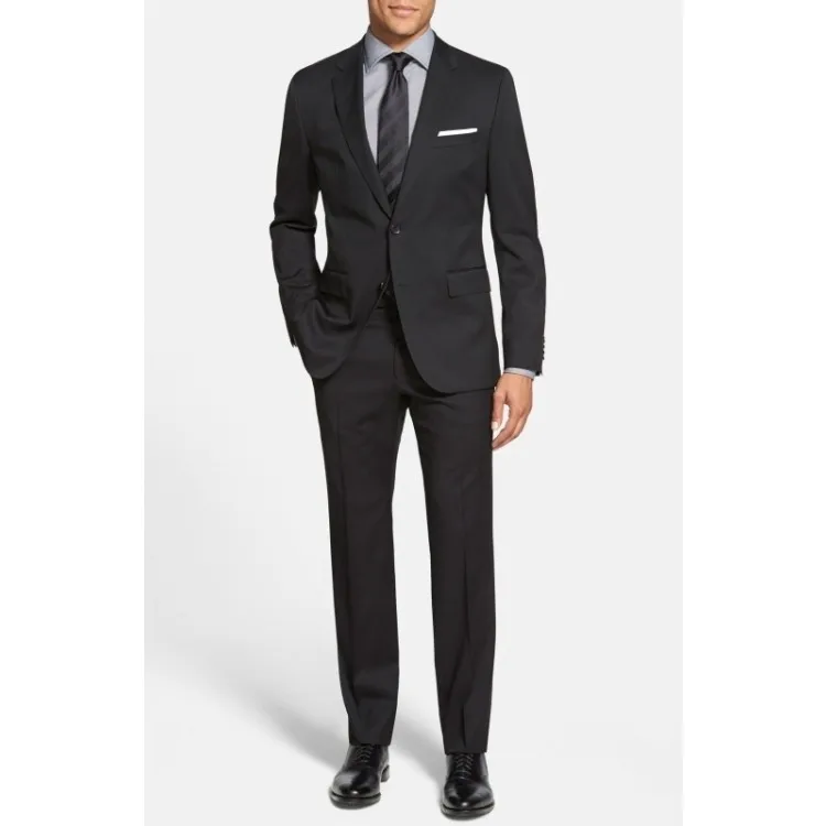 best selling suits