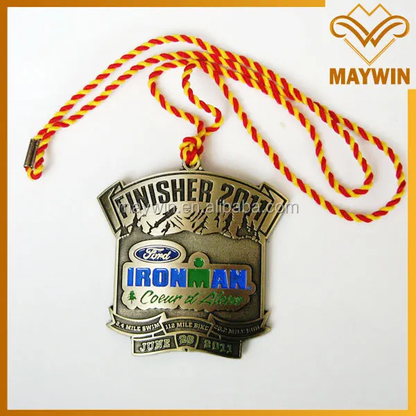 Metal souvenir sport medal (47).jpg
