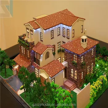 Good model house pictures Good model house pictures