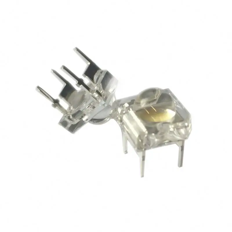 25 x Red Piranha 5mm Super Flux LED Bulb