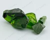 Natural Peridot Color Nanosital Rough Stone Uncut Gemstone Price