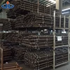 Durable Materials Standard Cuplock System Scaffolding From China Cuplock Scaffolding