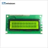 ST7920 monochrome small 7 segment display module 122X32 graphic lcd dot matrix display screen