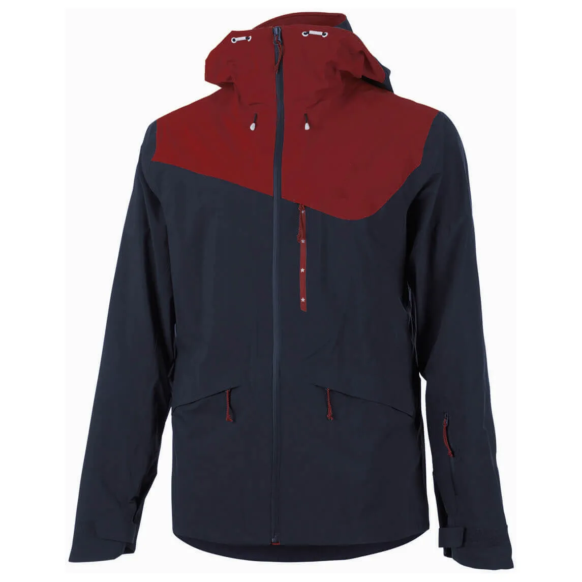 buy snowboard jacket