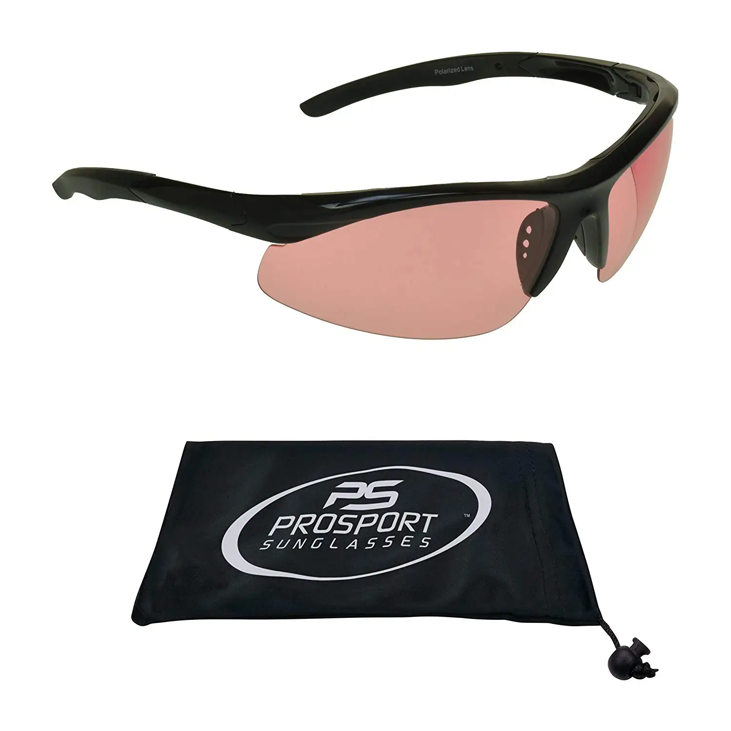 Womens Ladies Foam Padded Motorcycle Riding Pink Glasses Sunglasses U2 MED PINK