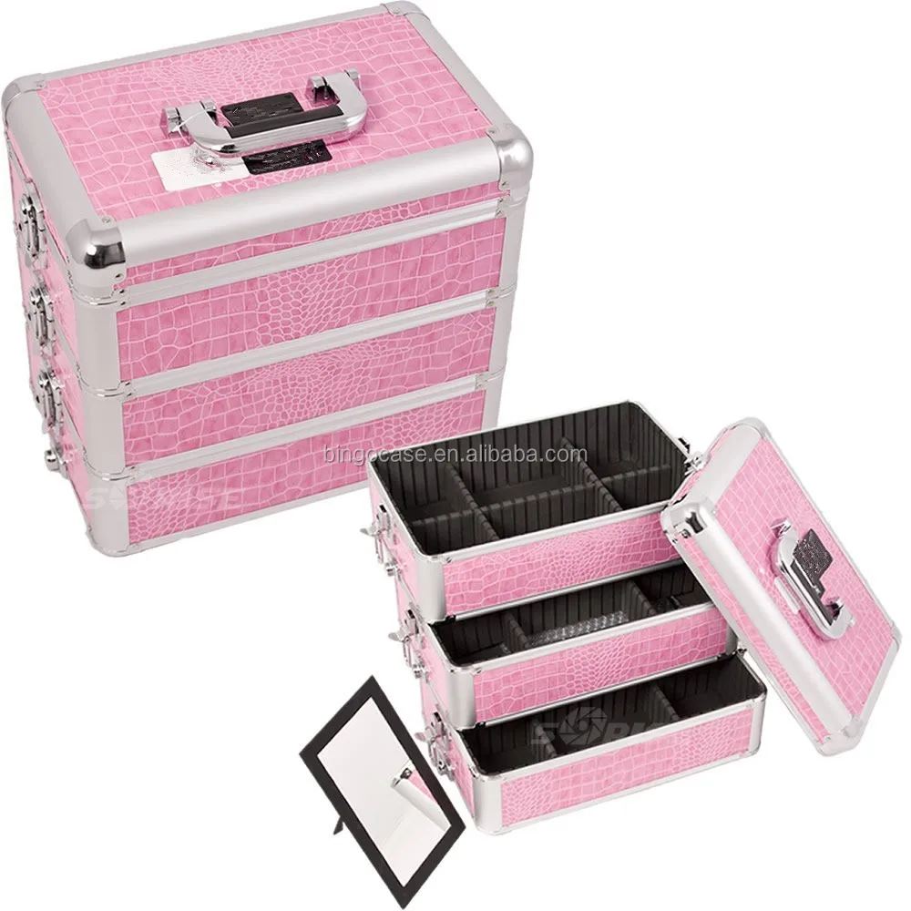 Make up case. Бьюти-кейс "Pink&Black". Кейс Makeup Box Pink. Кейсы Санрайз. AW Pro artist Multifunction Rolling Makeup Case Pink Black.