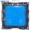 p8 outdoor led advertising screen die casting aluminum cabinet factory price
